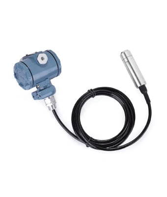 Hydrostatic Level Transmitter img