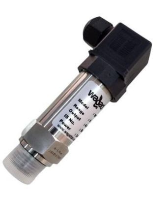 Pressure Transmitter without Display
